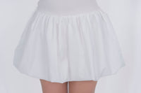 Vestido globo
