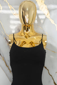 Vestido casual ajustado