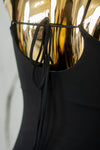 Vestido casual ajustado