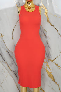 Vestido casual