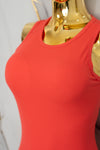 Vestido casual